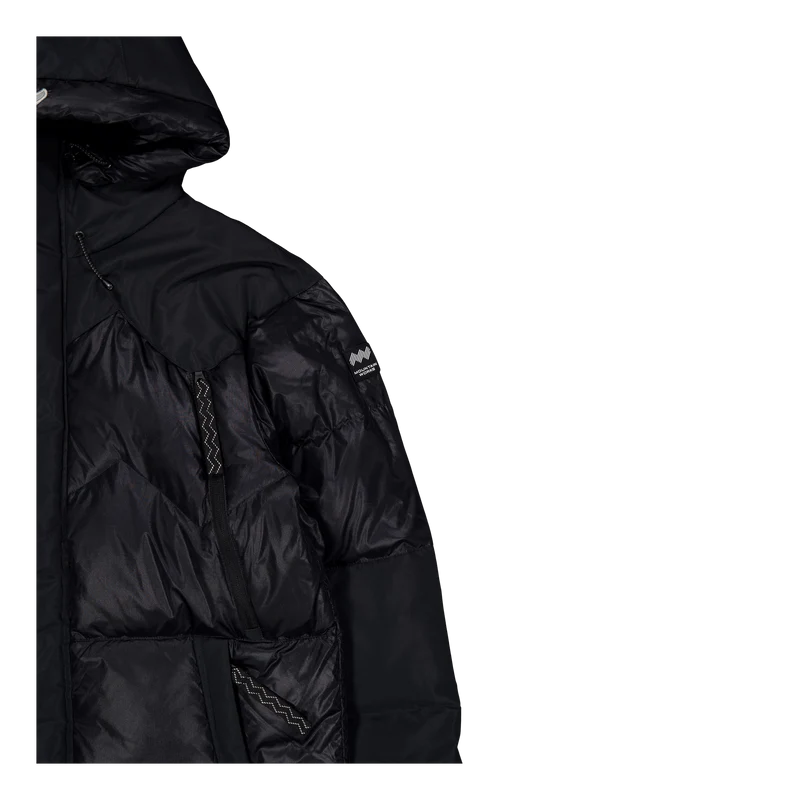 Fatboy Down Parka 3.0