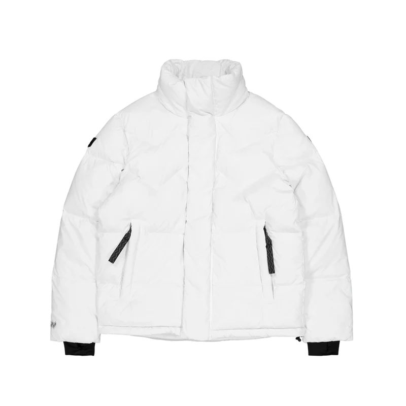 Paragon Down Parka