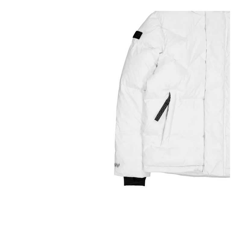 Paragon Down Parka