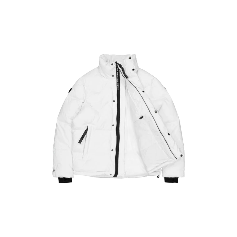 Paragon Down Parka