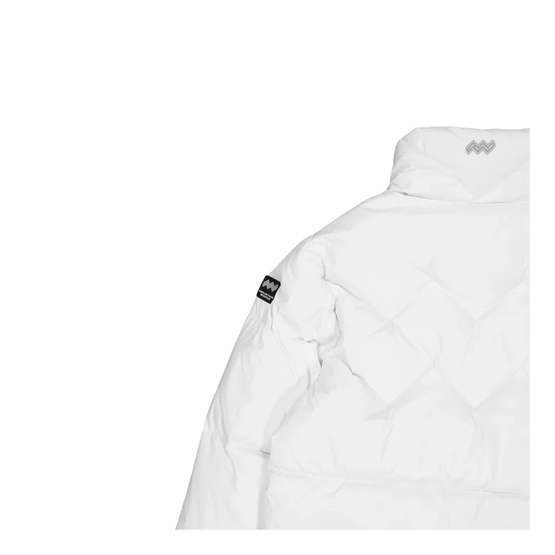 Paragon Down Parka