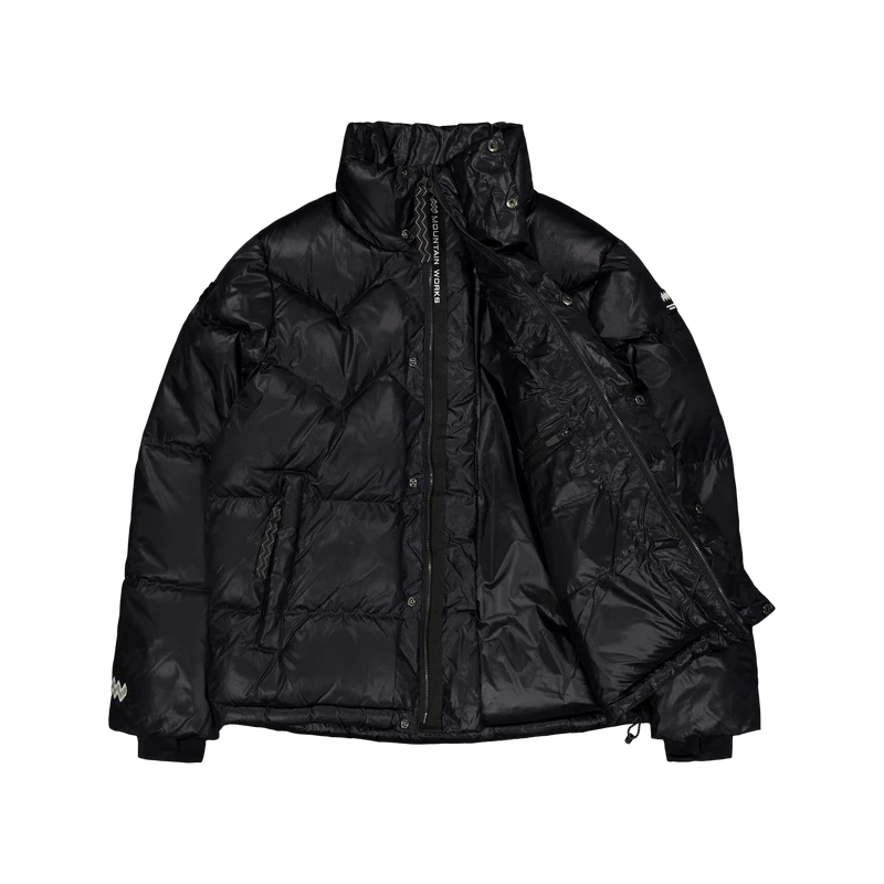 Paragon Down Parka