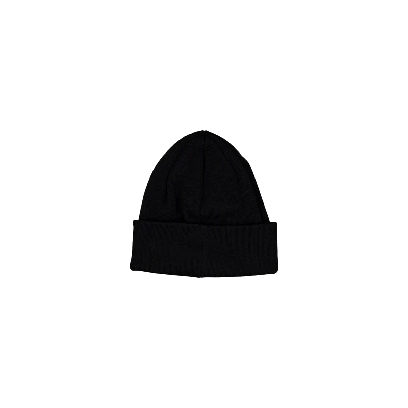 Beanie Black