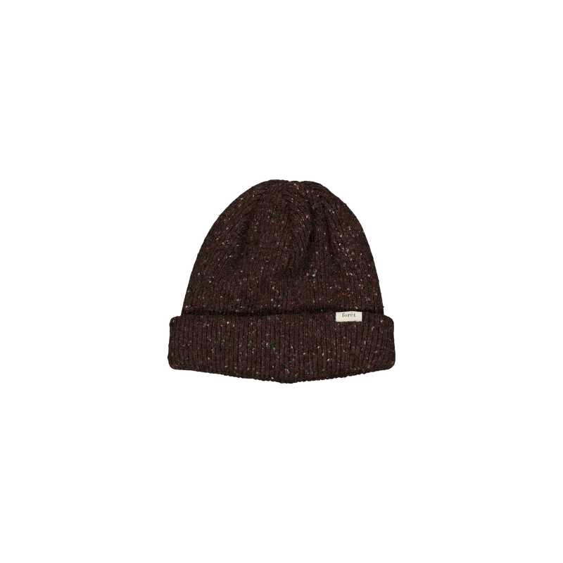 Top Beanie Brown