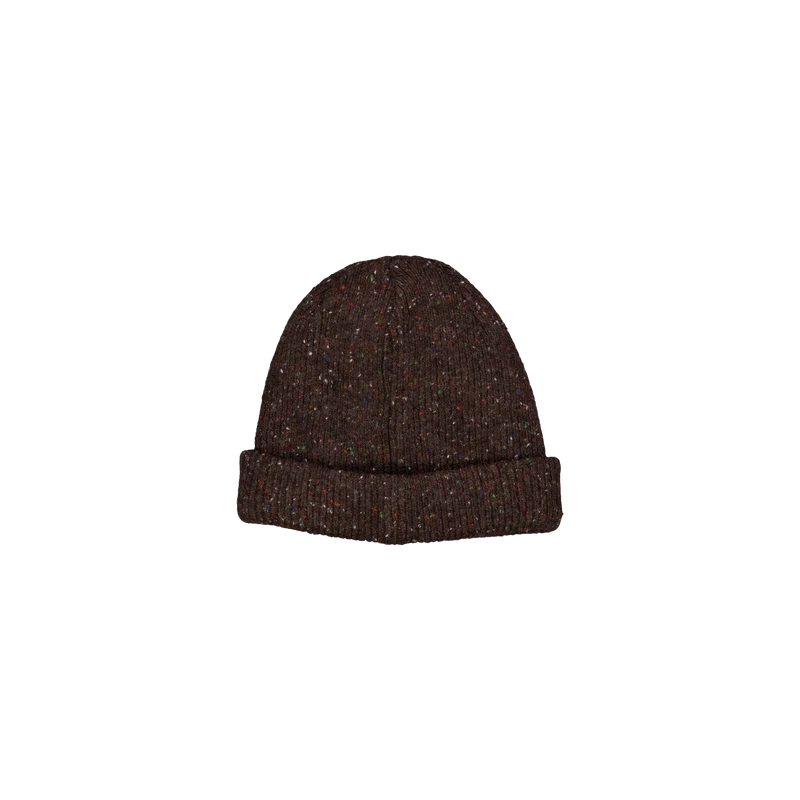 Top Beanie Brown