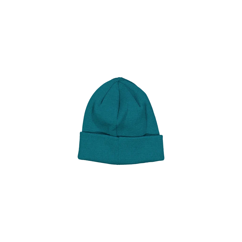 Beanie Green