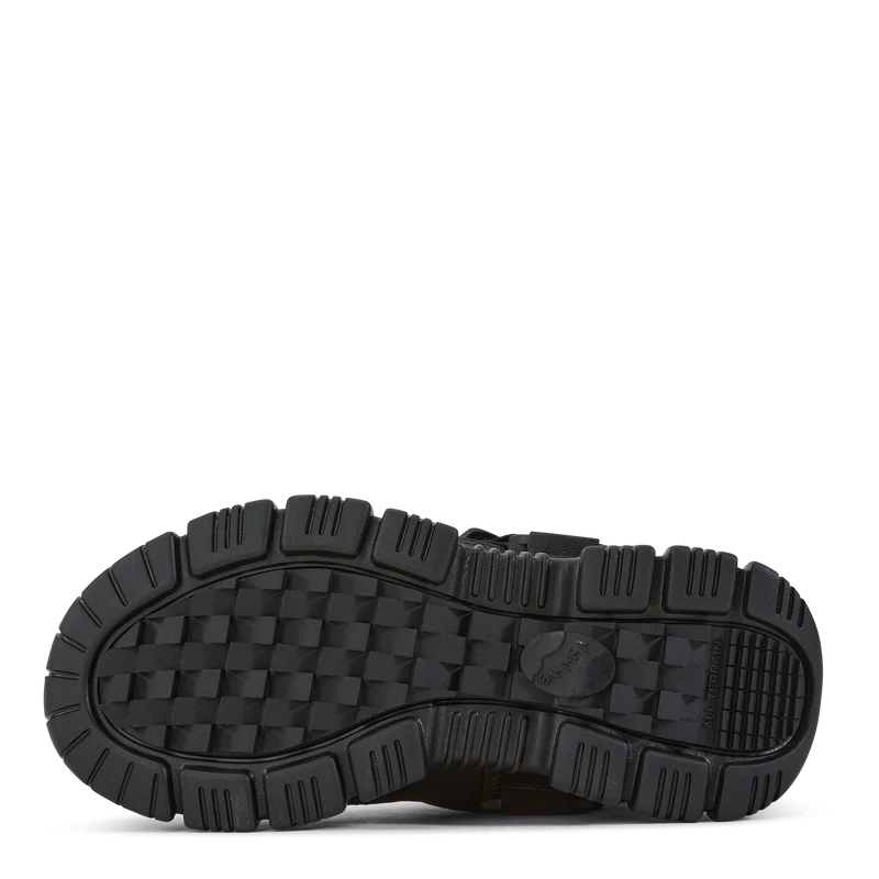 Snug Bootie At Black