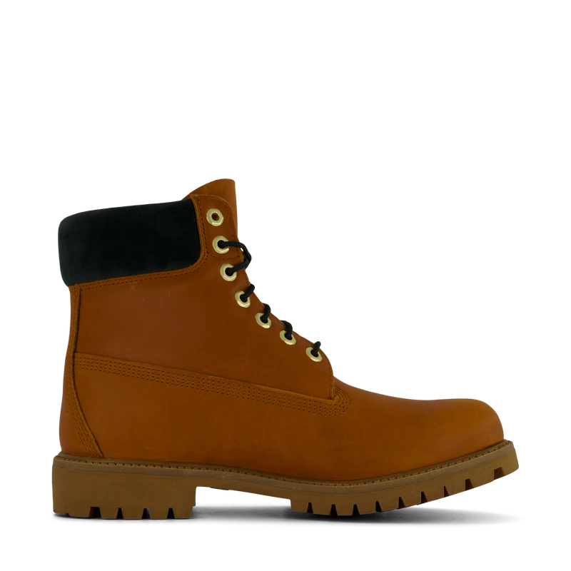 Timberland 6 Inch Premium Boot Glazed Ginger