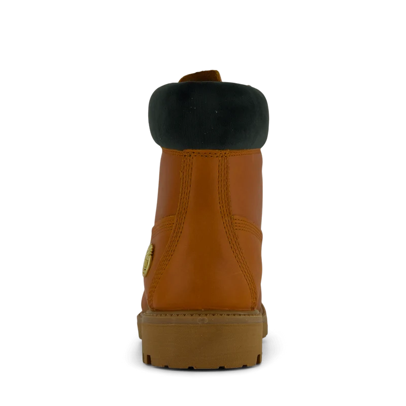 Timberland 6 Inch Premium Boot Glazed Ginger