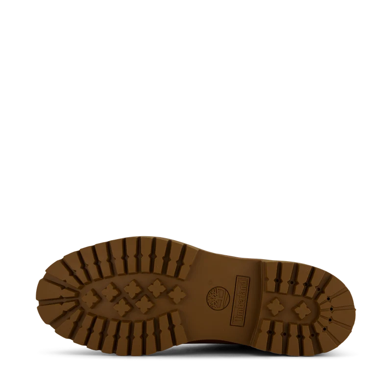 Timberland 6 Inch Premium Boot Glazed Ginger