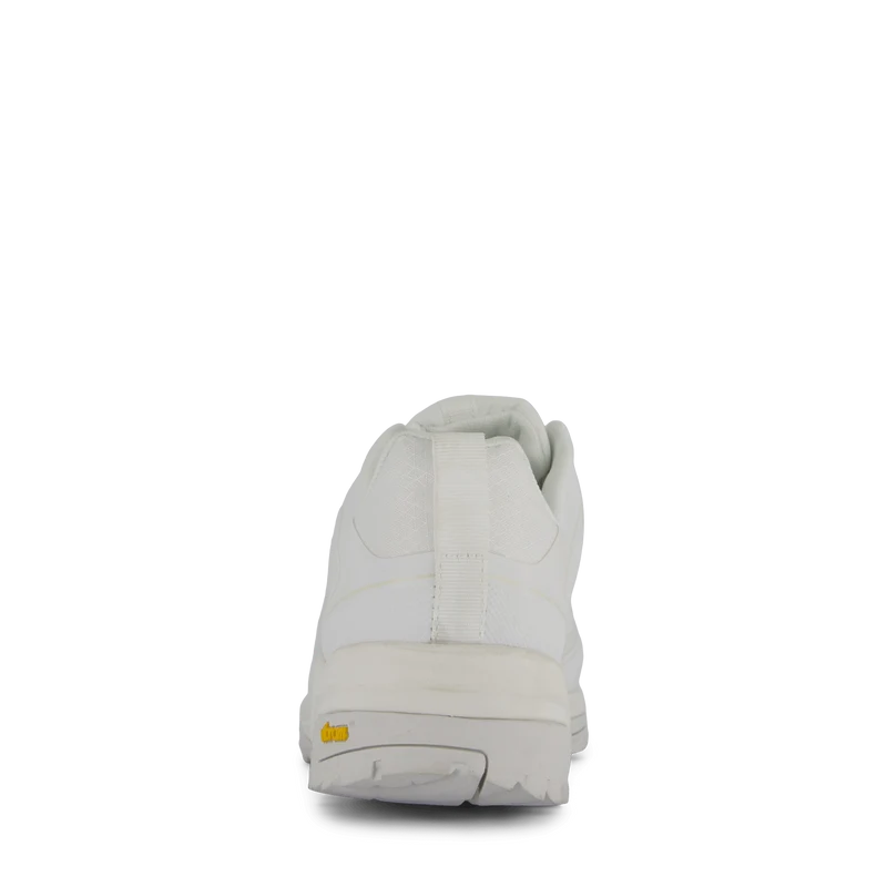 Arktisk Laced Up Runner V02 White