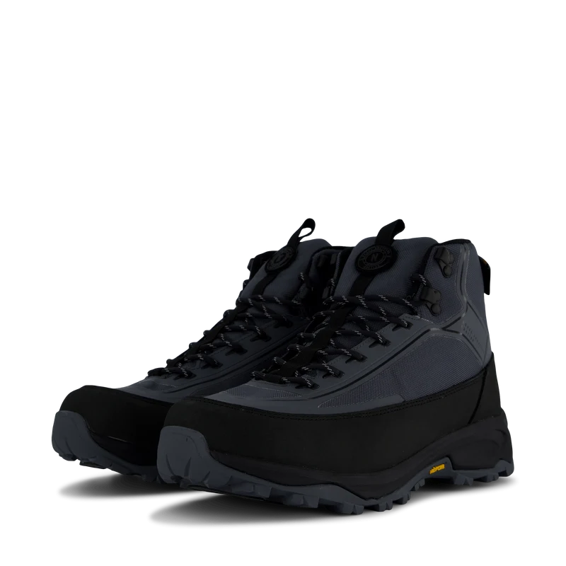 Arktisk Mountain Boot V03 Dark Ice Blue