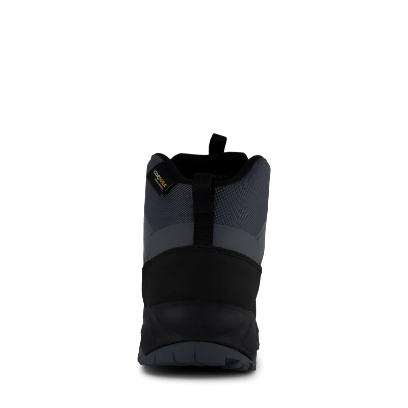 Arktisk Mountain Boot V03 Dark Ice Blue
