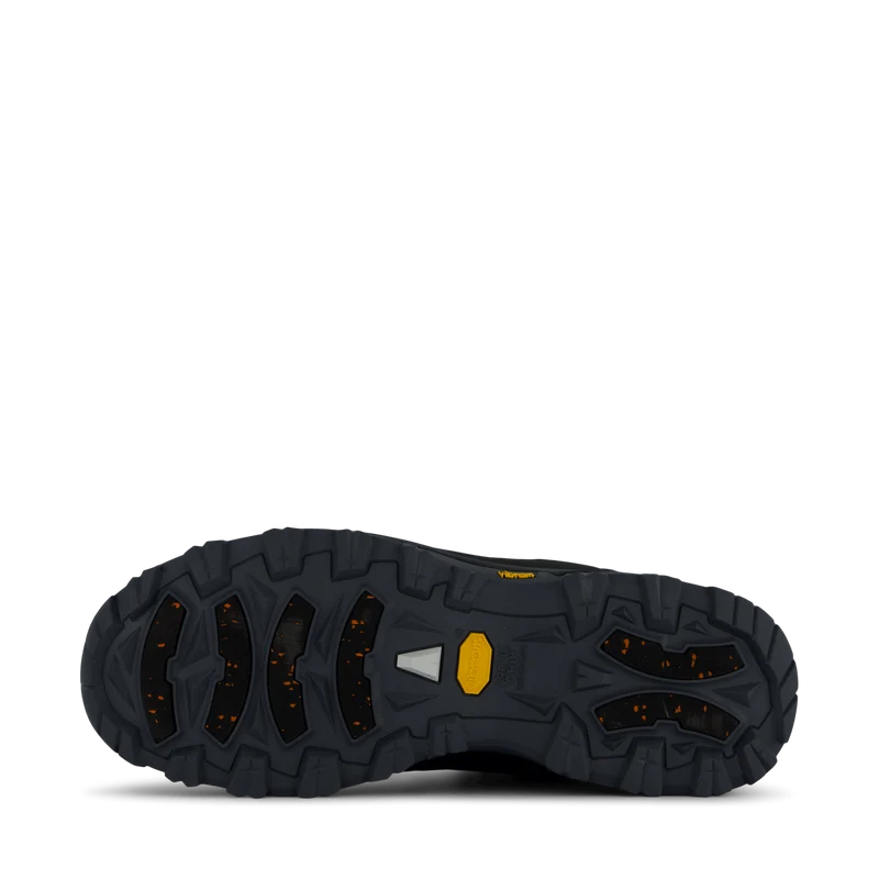 Arktisk Mountain Boot V03 Dark Ice Blue