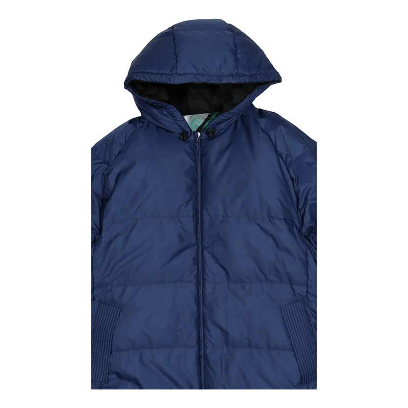 Padded Jacket Ink