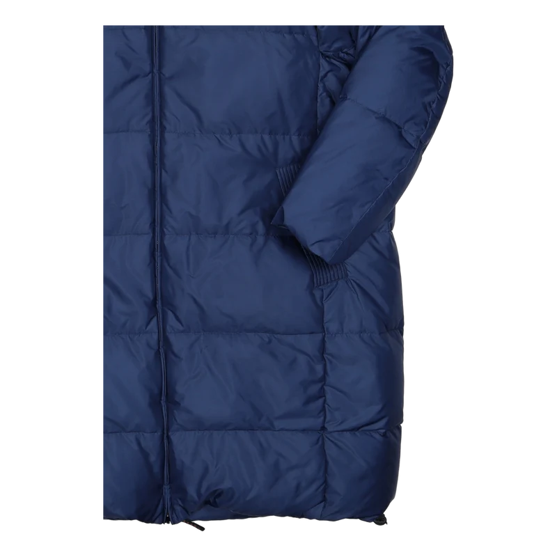 Padded Jacket Ink