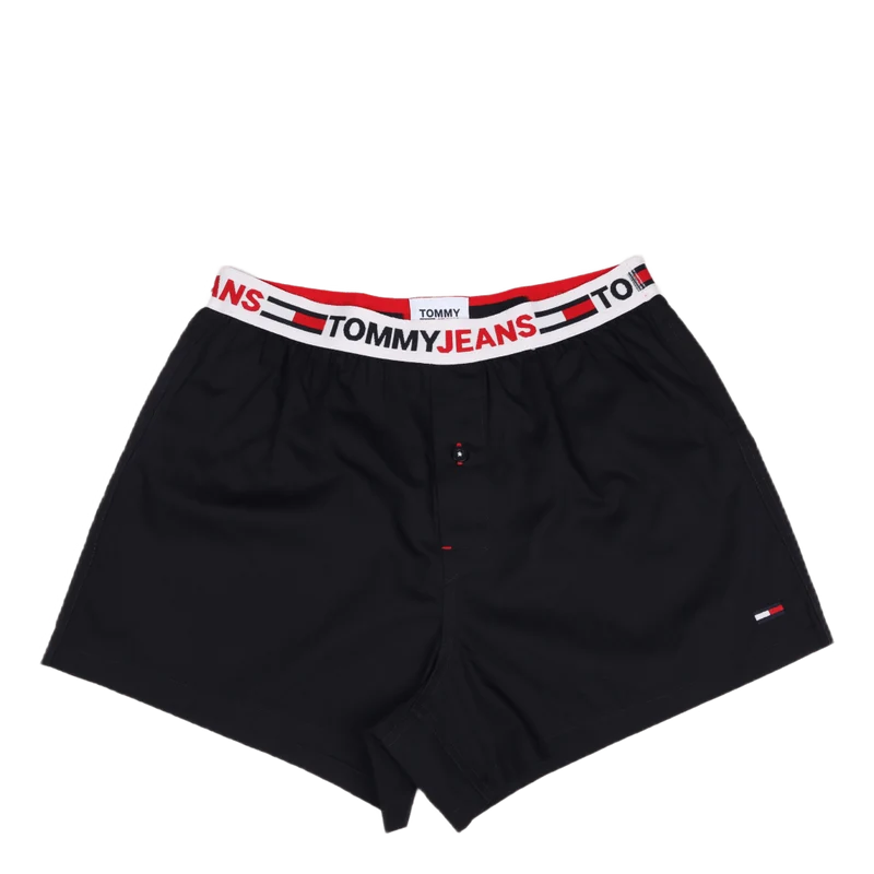 Woven Boxer Desert Sky