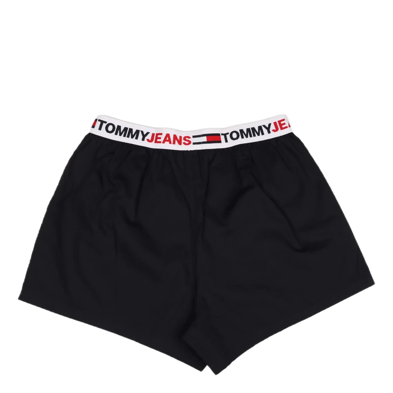 Woven Boxer Desert Sky