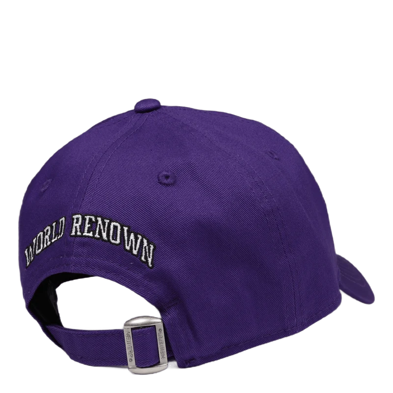 920 Staple Lakers Purple