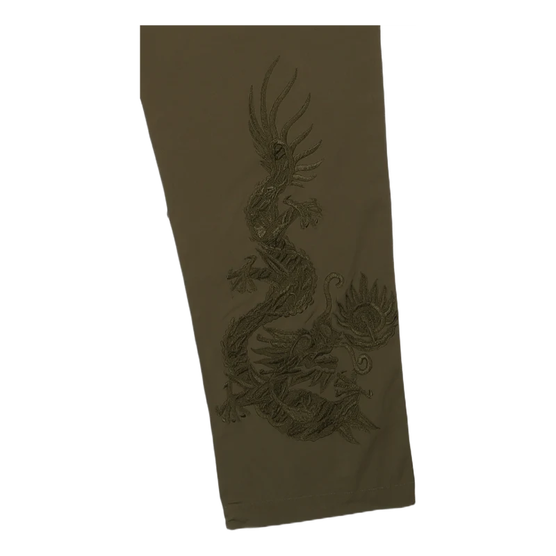 Original Dragon Snopants Summe Olive