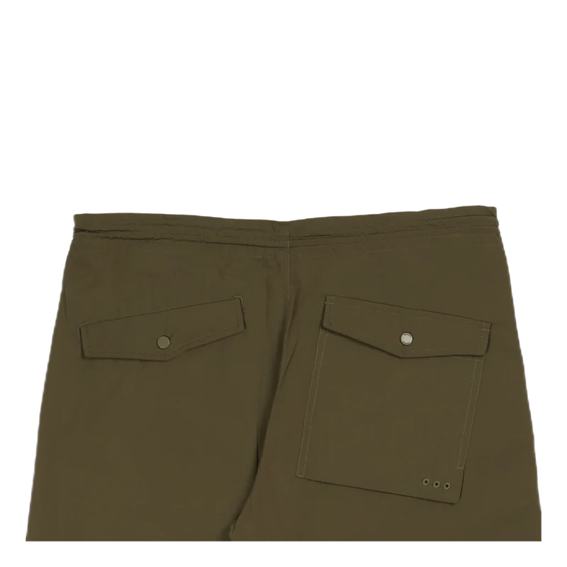 Original Dragon Snopants Summe Olive