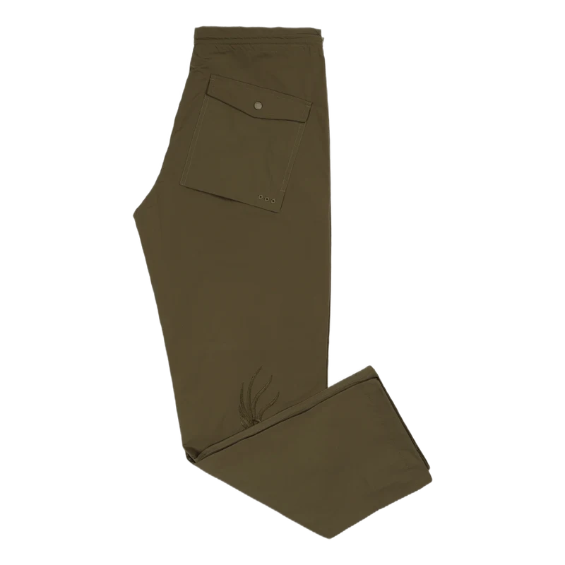 Original Dragon Snopants Summe Olive