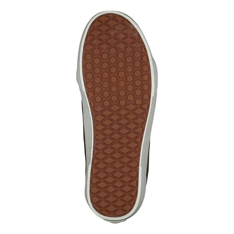 Ua Sk8-hi (mte) Lichen Green