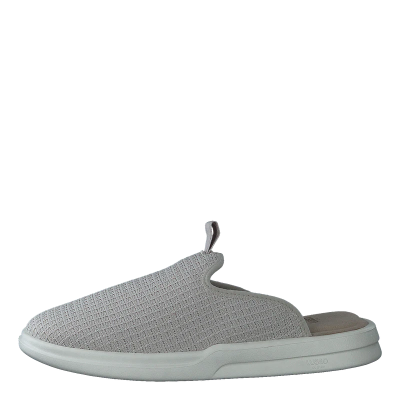 Pelli Waffle Perfect Grey/marshmallow