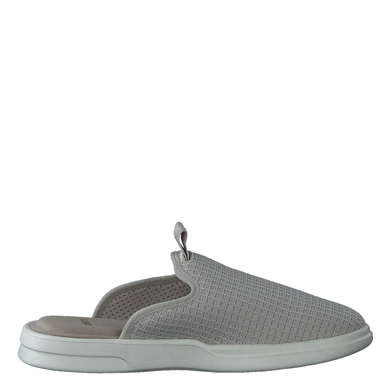 Pelli Waffle Perfect Grey/marshmallow