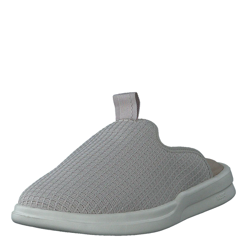 Pelli Waffle Perfect Grey/marshmallow