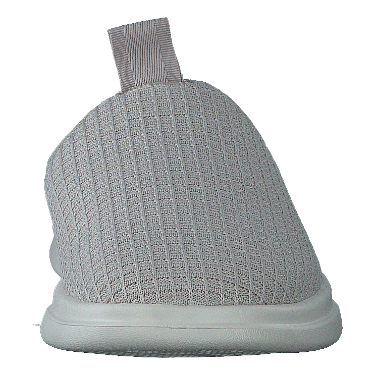 Pelli Waffle Perfect Grey/marshmallow