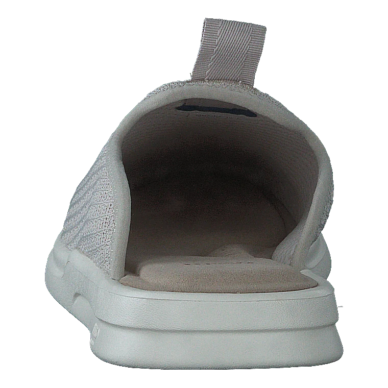 Pelli Waffle Perfect Grey/marshmallow