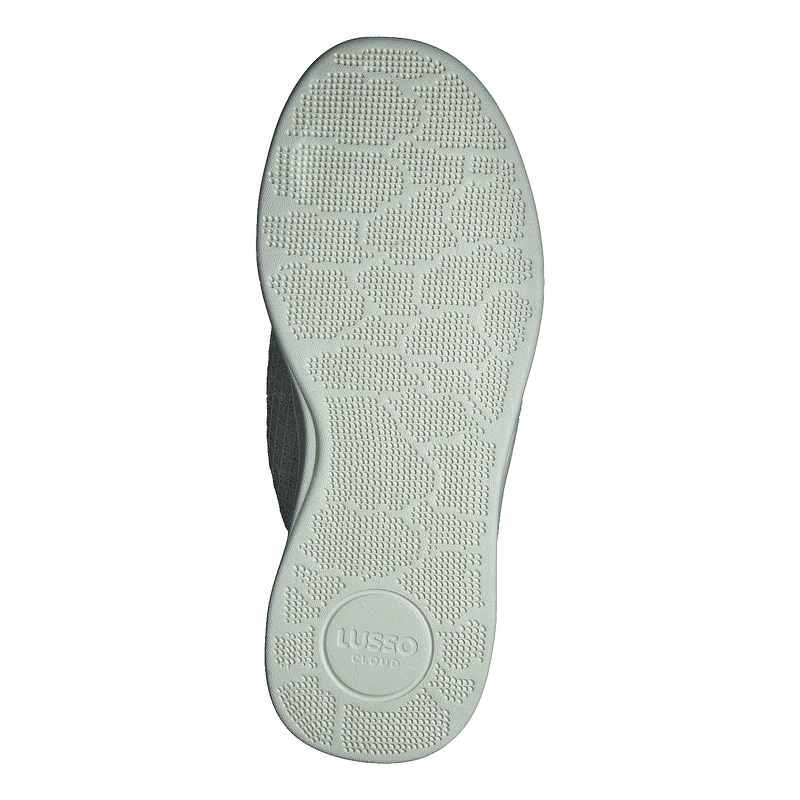Pelli Waffle Perfect Grey/marshmallow