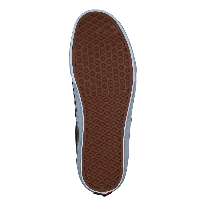 Ua Era (electric Flame)blk/trwht