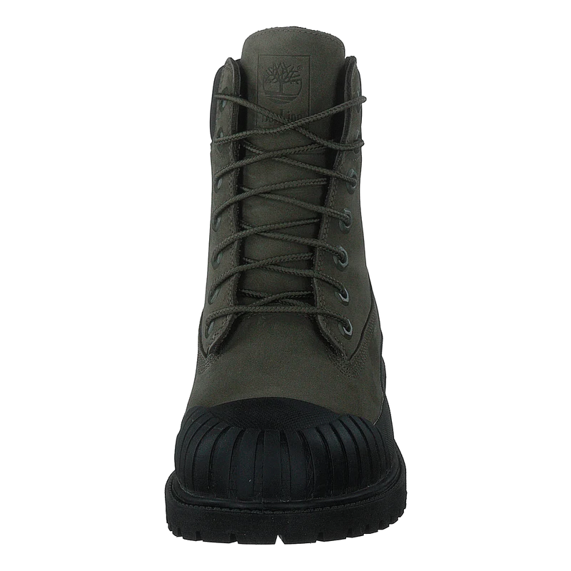 Beeline X 6in Premium Rubber T Grape Leaf
