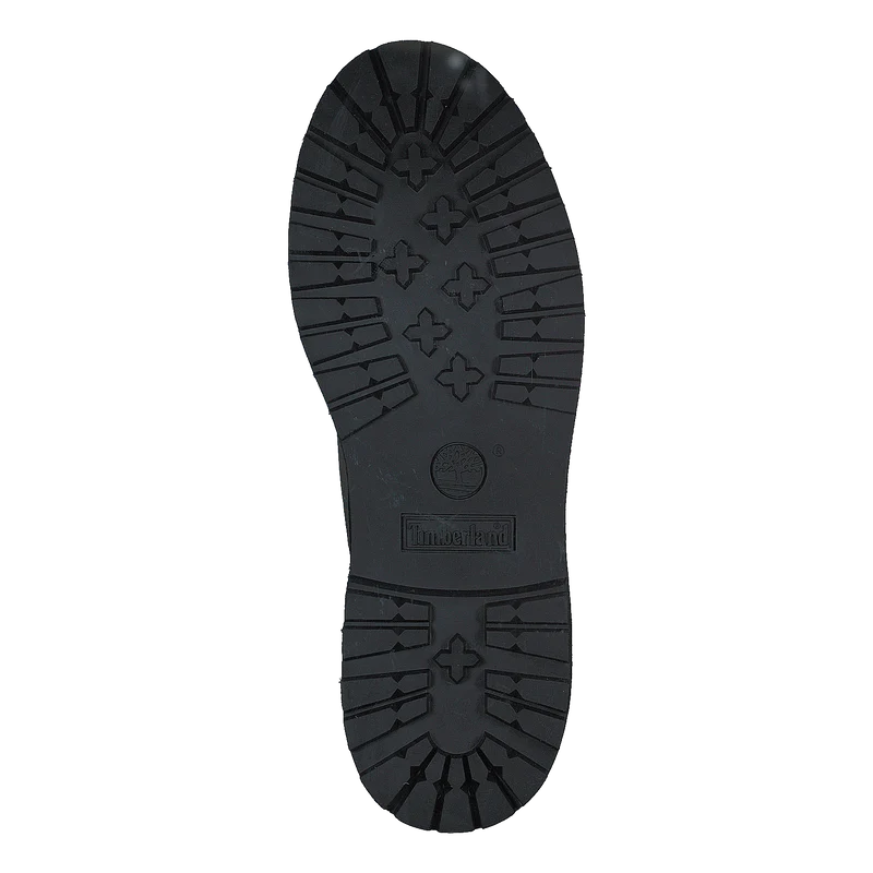 Beeline X 6in Premium Rubber T Grape Leaf