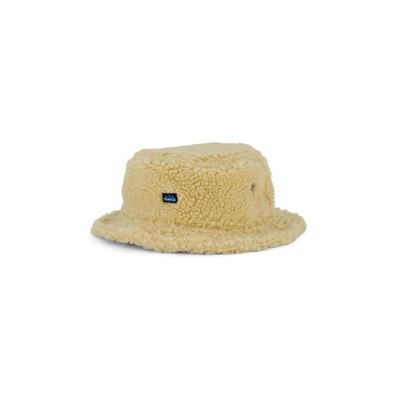 Fur Ball Boonie Camel