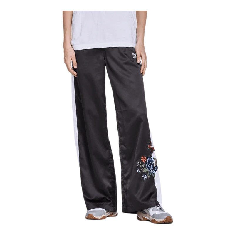 Premium Archive T7 Pants Black