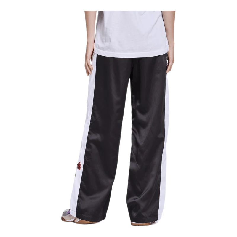 Premium Archive T7 Pants Black