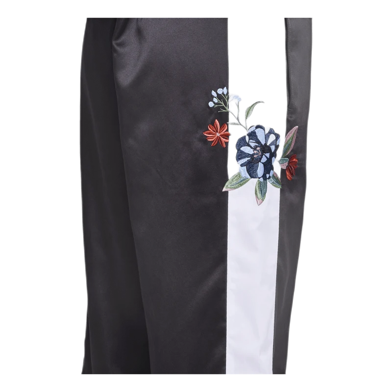 Premium Archive T7 Pants Black
