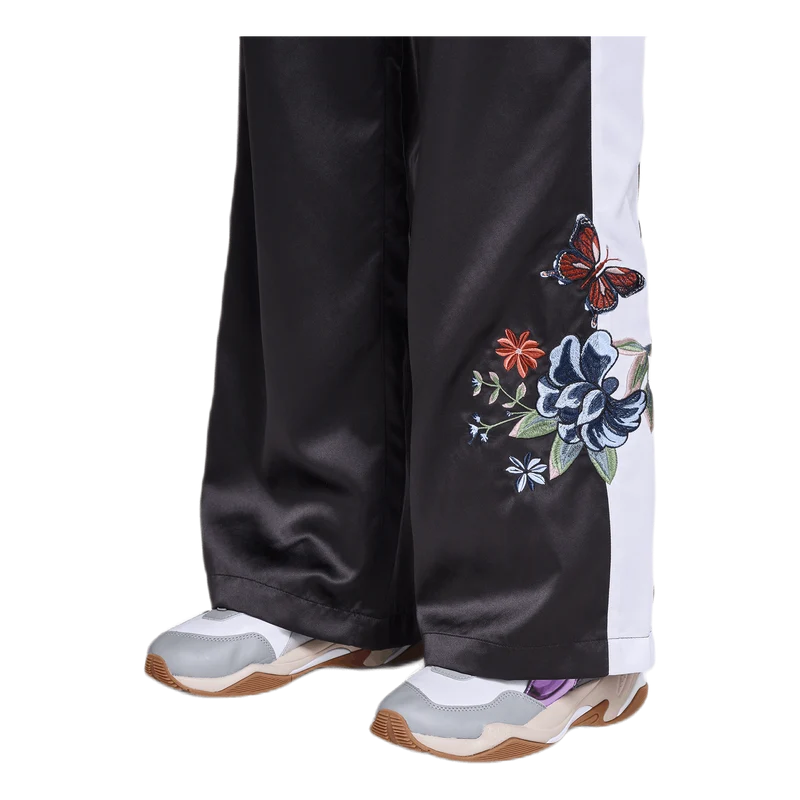 Premium Archive T7 Pants Black