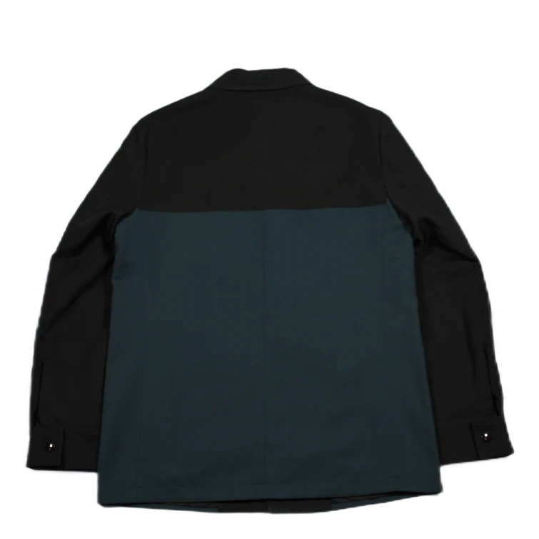 Jacket Blue