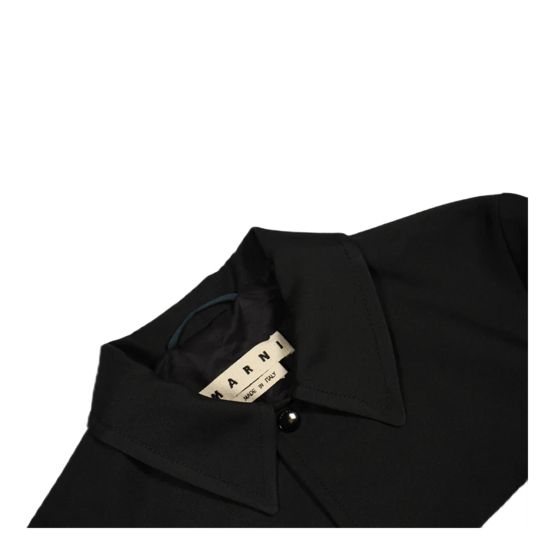 Jacket Blue