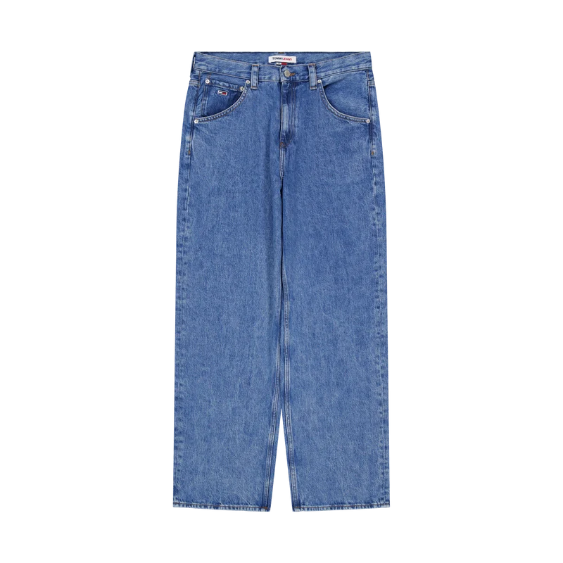 Aiden Baggy Jean Cg4036 Denim Medium