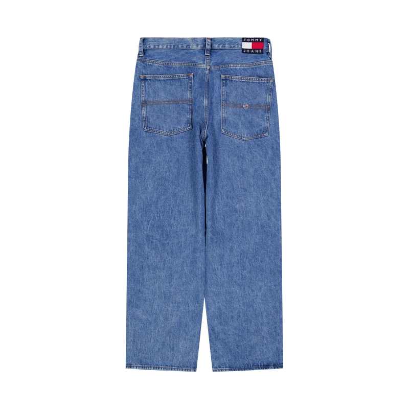 Aiden Baggy Jean Cg4036 Denim Medium