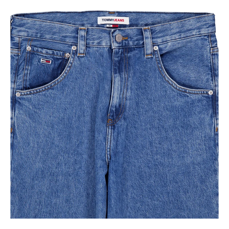 Aiden Baggy Jean Cg4036 Denim Medium