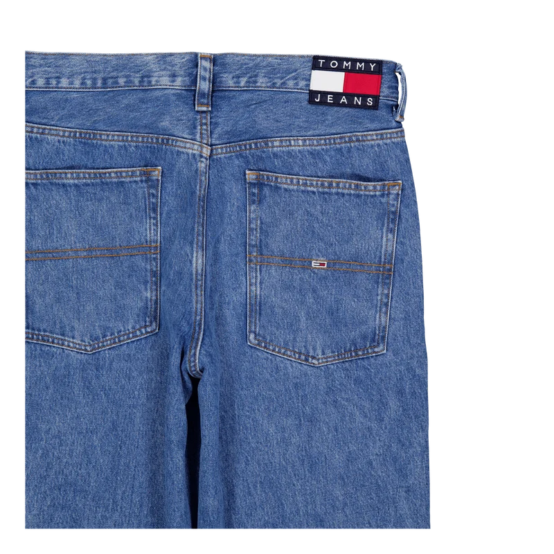 Aiden Baggy Jean Cg4036 Denim Medium