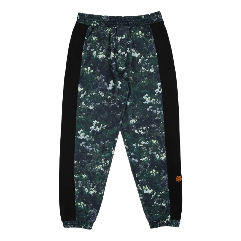 Jog Pants Black