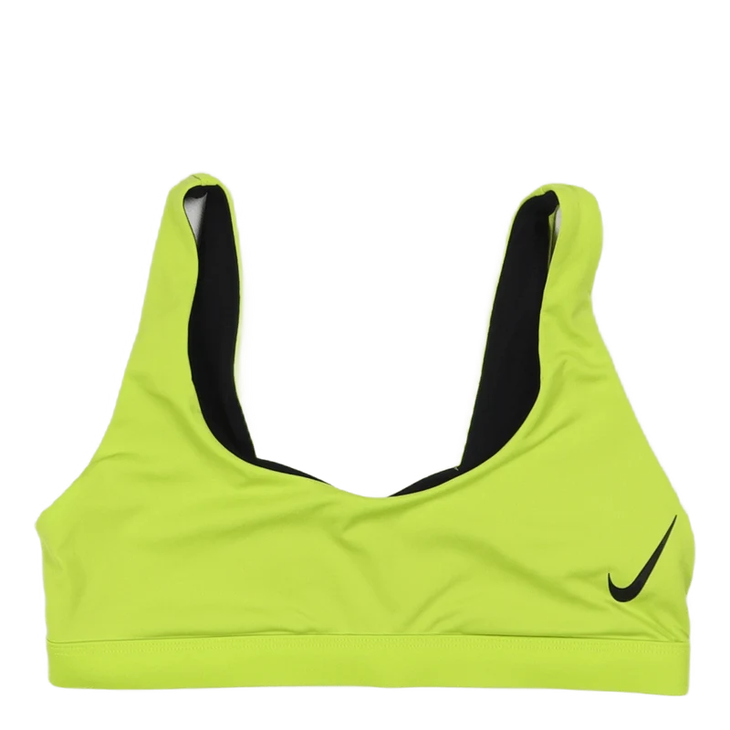 Nike Sneakerkini Scoop Neck Bi Atomic Green