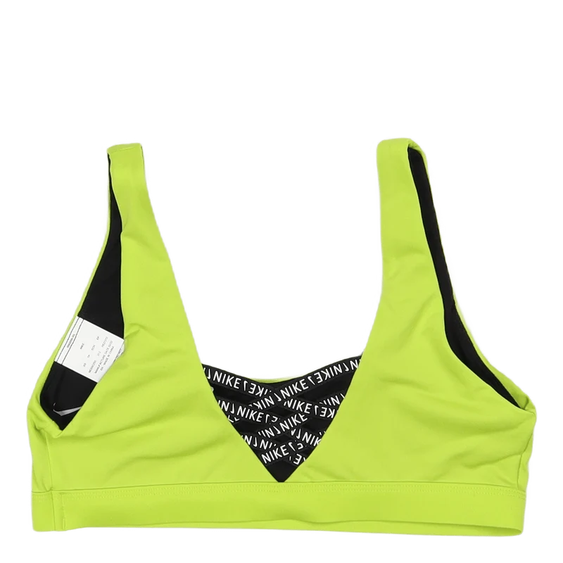 Nike Sneakerkini Scoop Neck Bi Atomic Green